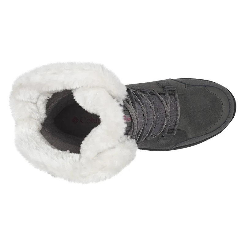 Women's Ice Maiden II Waterproof Winter Boot