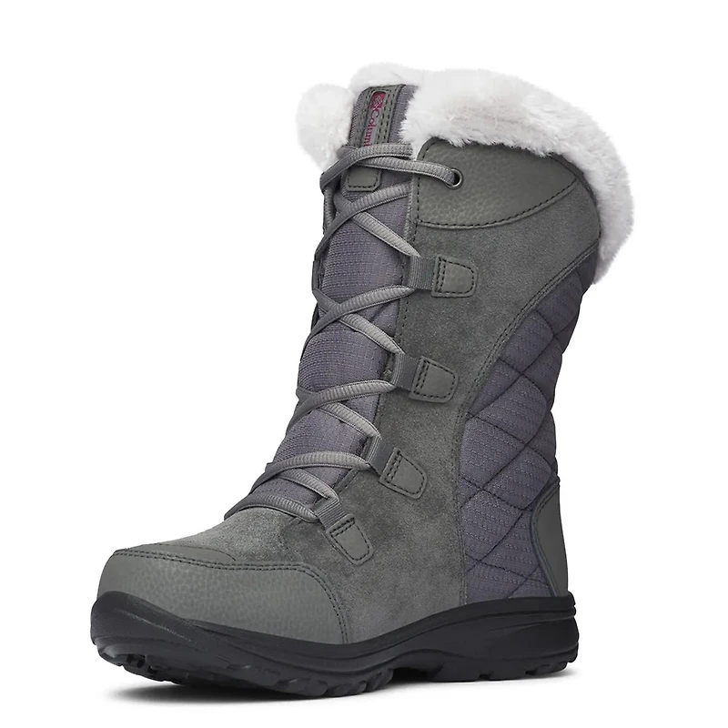 Women's Ice Maiden II Waterproof Winter Boot