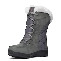 Women's Ice Maiden II Waterproof Winter Boot