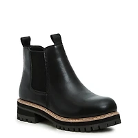 Waterproof Chelsea Welt Boot
