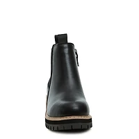 Waterproof Chelsea Welt Boot