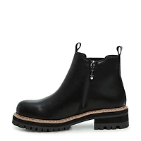 Waterproof Chelsea Welt Boot