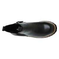 Waterproof Chelsea Welt Boot