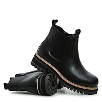 Waterproof Chelsea Welt Boot