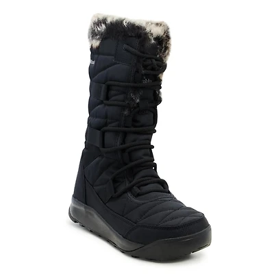 Women's Minx IV Wide Waterproof Snow Boot