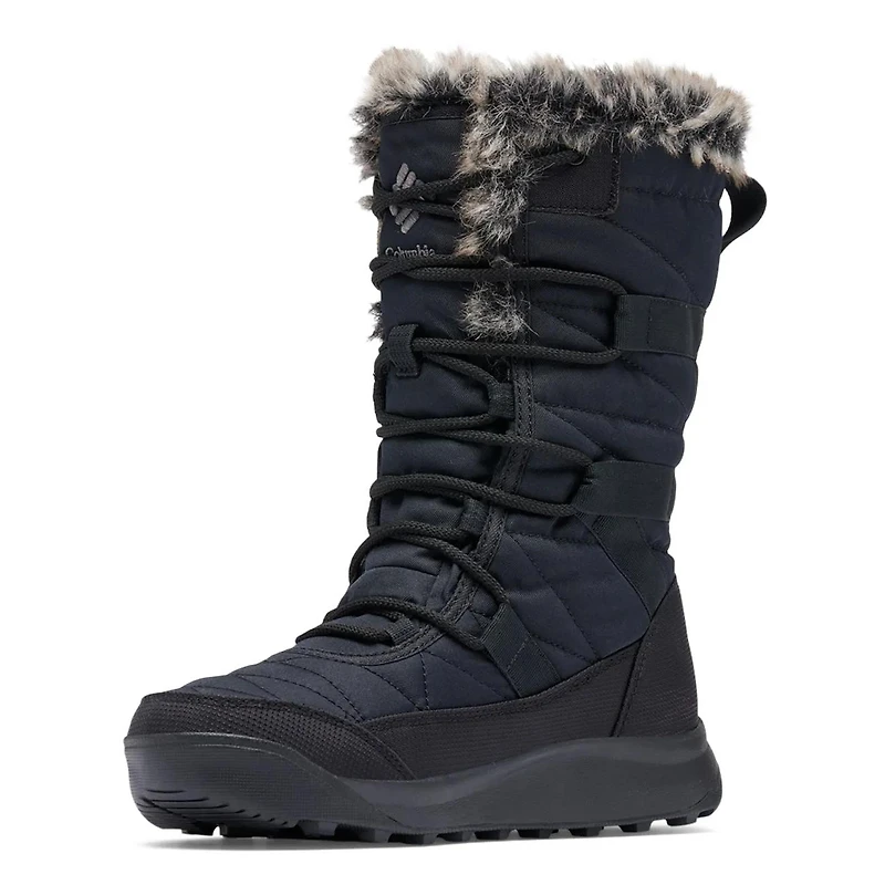 Women's Minx IV Wide Waterproof Snow Boot