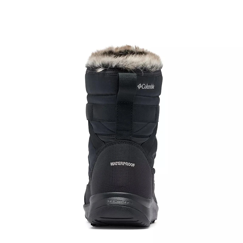 Women's Minx Shorty IV Wide Width Waterproof Winter Boot