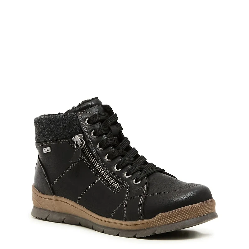 Women's Arianna Water Resistant Wide Width Boot
