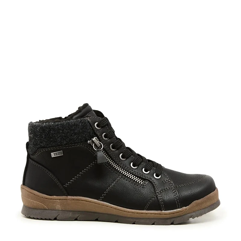 Women's Arianna Water Resistant Wide Width Boot