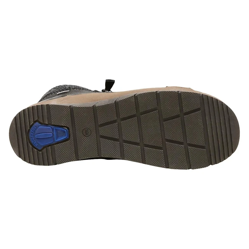 Women's Arianna Water Resistant Wide Width Boot