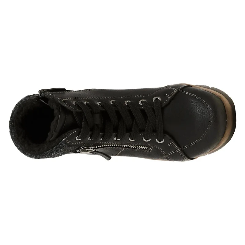 Women's Arianna Water Resistant Wide Width Boot