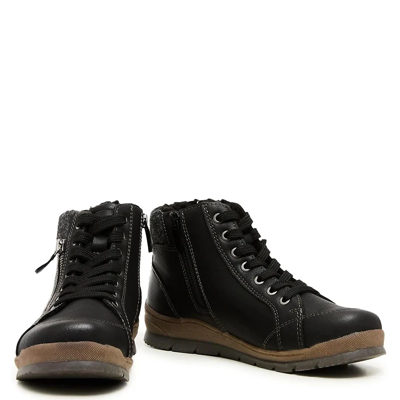 Women's Arianna Water Resistant Wide Width Boot