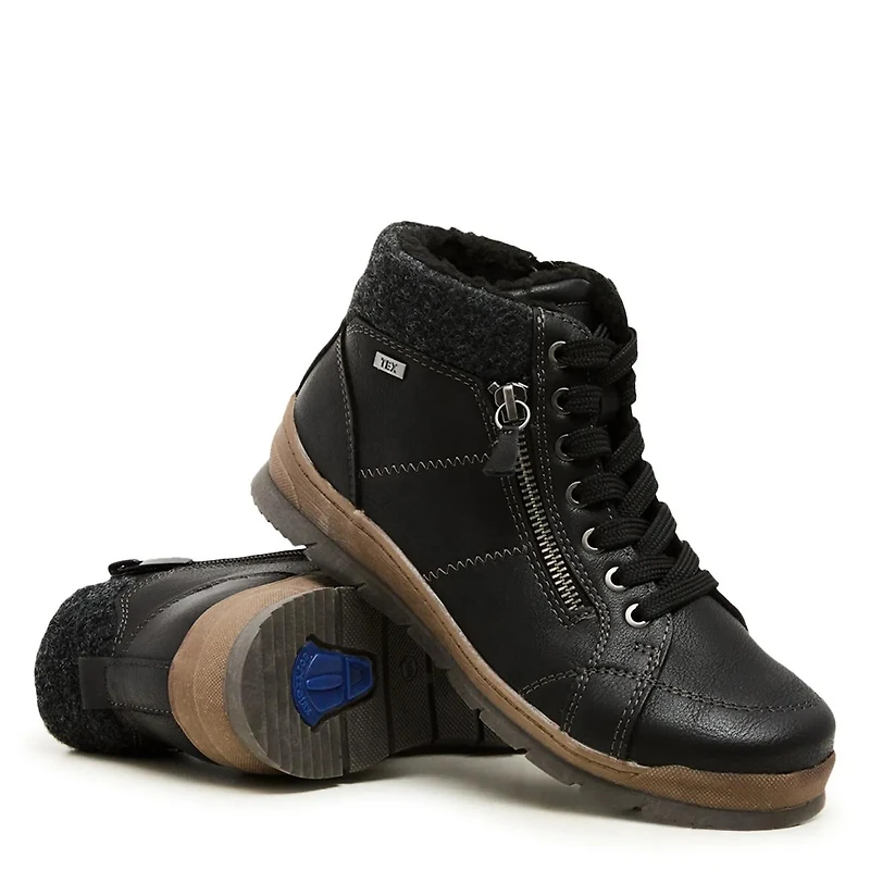 Women's Arianna Water Resistant Wide Width Boot