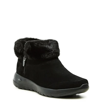 Women's On The Go Joy Wide Width Elena Bootie