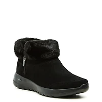 Women's On The Go Joy Wide Width Elena Bootie
