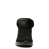 Women's On The Go Joy Wide Width Elena Bootie
