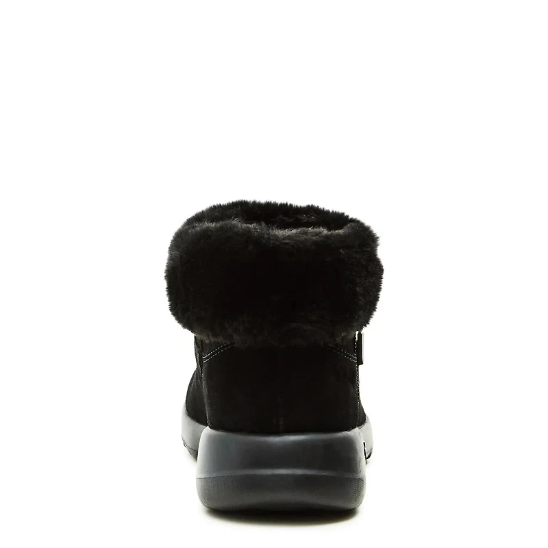 Women's On The Go Joy Wide Width Elena Bootie