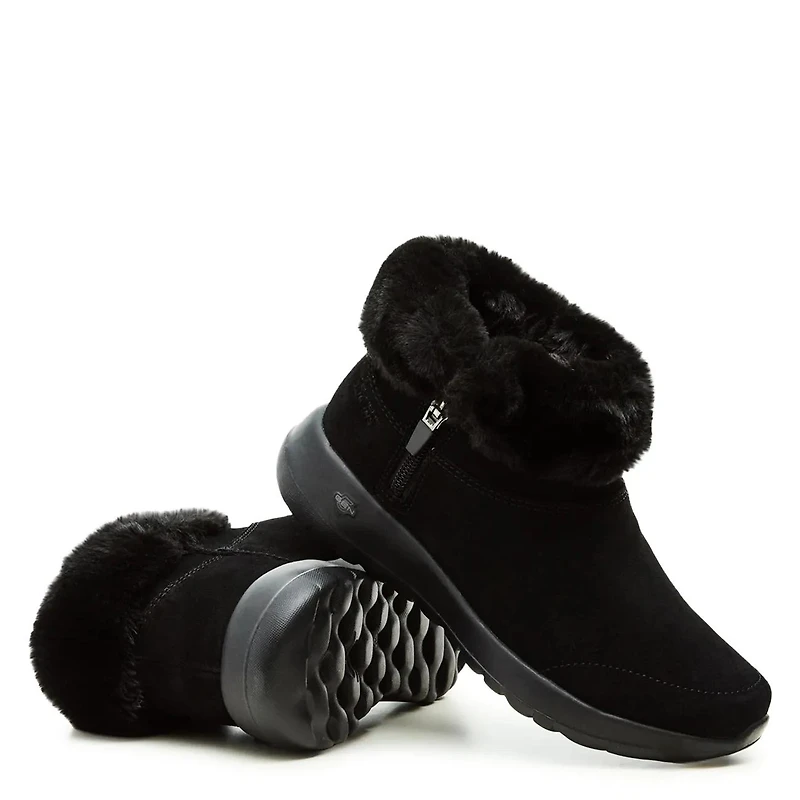 Women's On The Go Joy Wide Width Elena Bootie