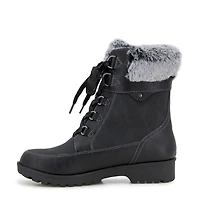 Antonio Wide Width Waterproof Winter Boot