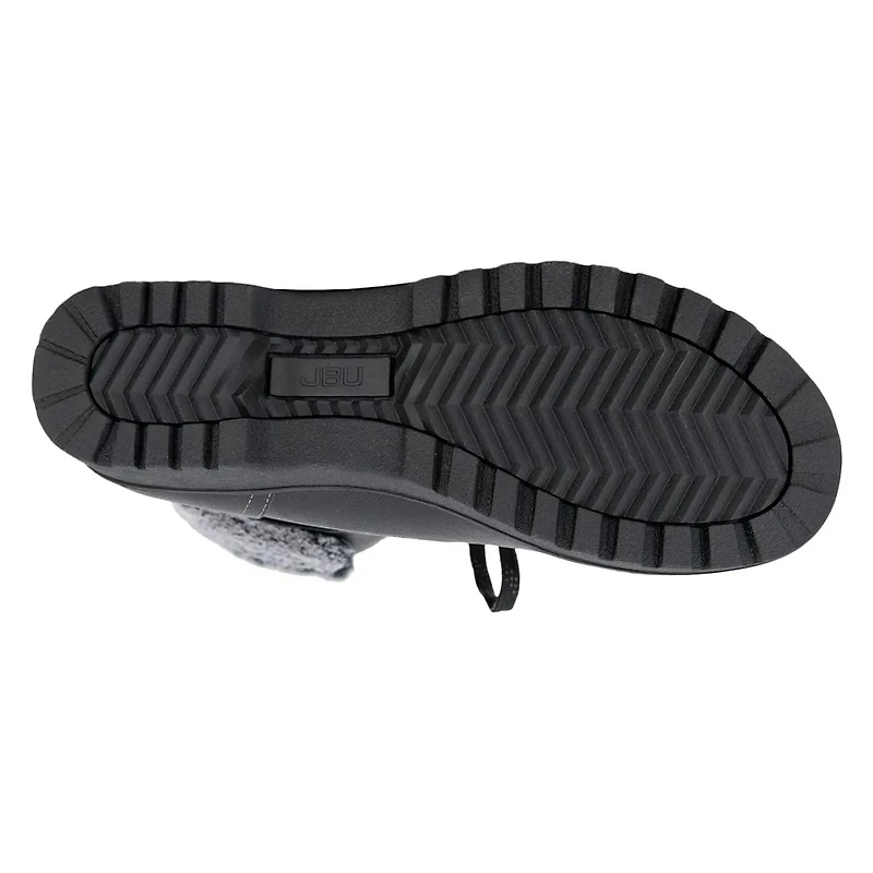 Antonio Wide Width Waterproof Winter Boot