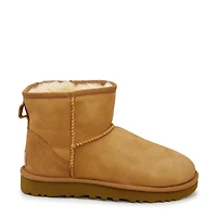 Women's Classic Mini II Ankle Boot