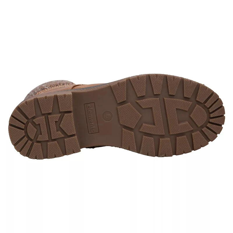 Women's Erika Waterproof Winter Combat Bootie