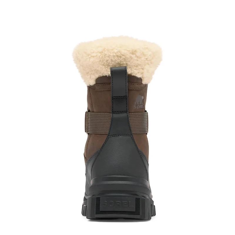 Women's Tivoli V Parc Waterproof Winter Boot