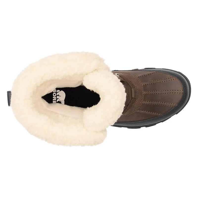 Women's Tivoli V Parc Waterproof Winter Boot