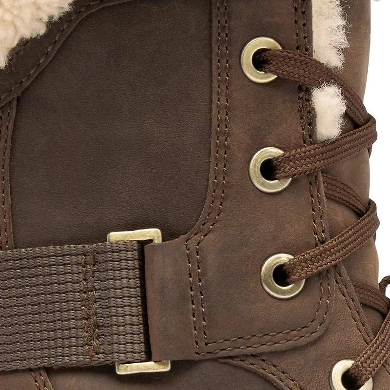 Women's Tivoli V Parc Waterproof Winter Boot