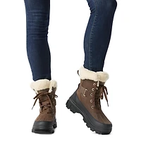 Women's Tivoli V Parc Waterproof Winter Boot