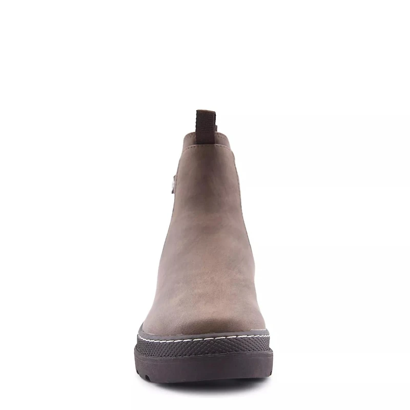 Women's Wonderland Chelsea Bootie