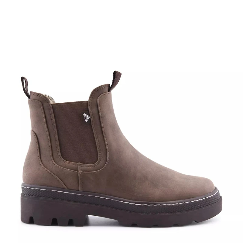 Women's Wonderland Chelsea Bootie