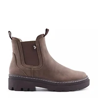 Women's Wonderland Chelsea Bootie