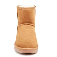 Women's Arctic Short Winter Bootie