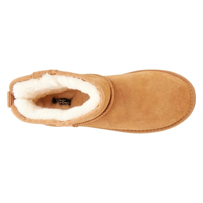 Women's Arctic Short Winter Bootie