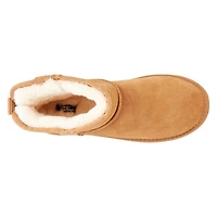 Women's Arctic Short Winter Bootie