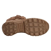 Women's Hands Free Slip-ins Relaxed Fit: Easy Going - Cozy Weather Boot