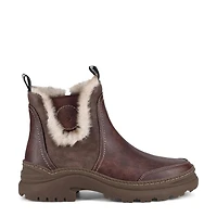 Women's Aria Waterproof Chelsea Winter Boot