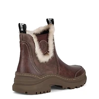 Women's Aria Waterproof Chelsea Winter Boot