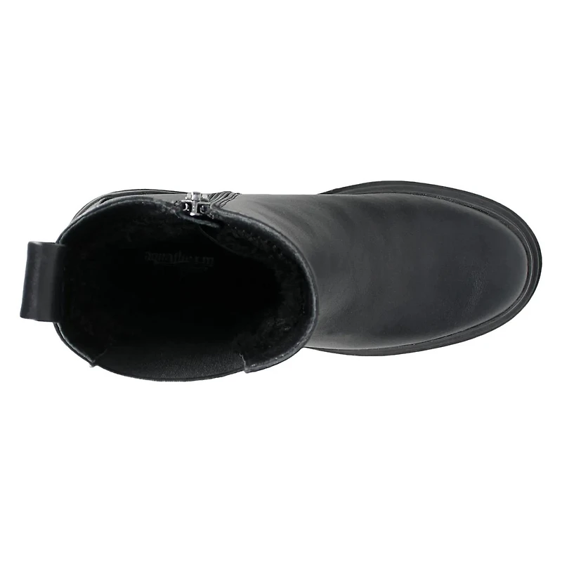 Women's Gracy Waterproof Winter Boot