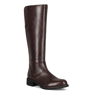 Women's Ingrid Waterproof Winter Boot