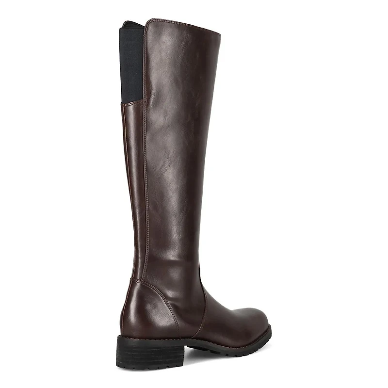Women's Ingrid Waterproof Winter Boot