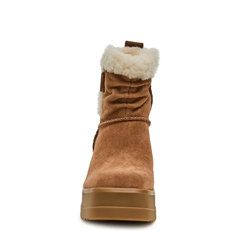 Women's Moxy Pull On Boot