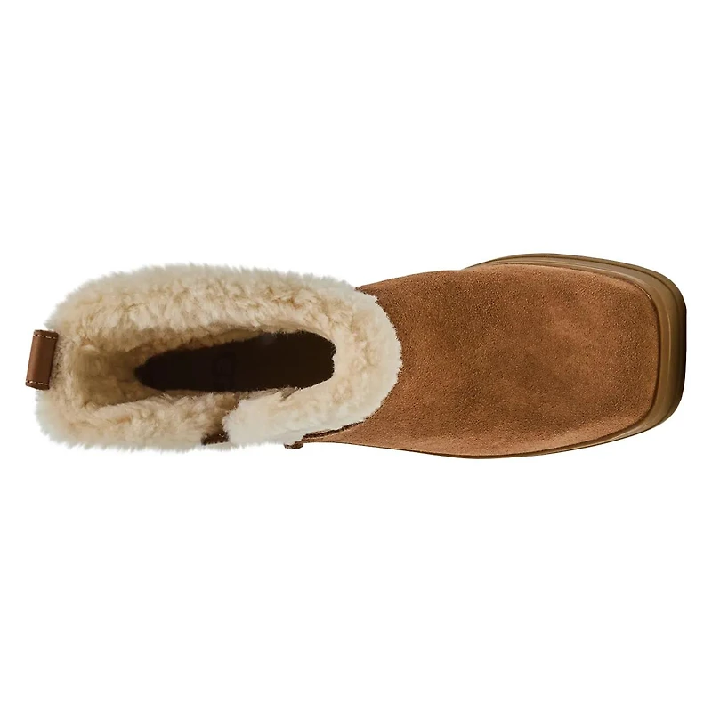 Women's Moxy Pull On Boot