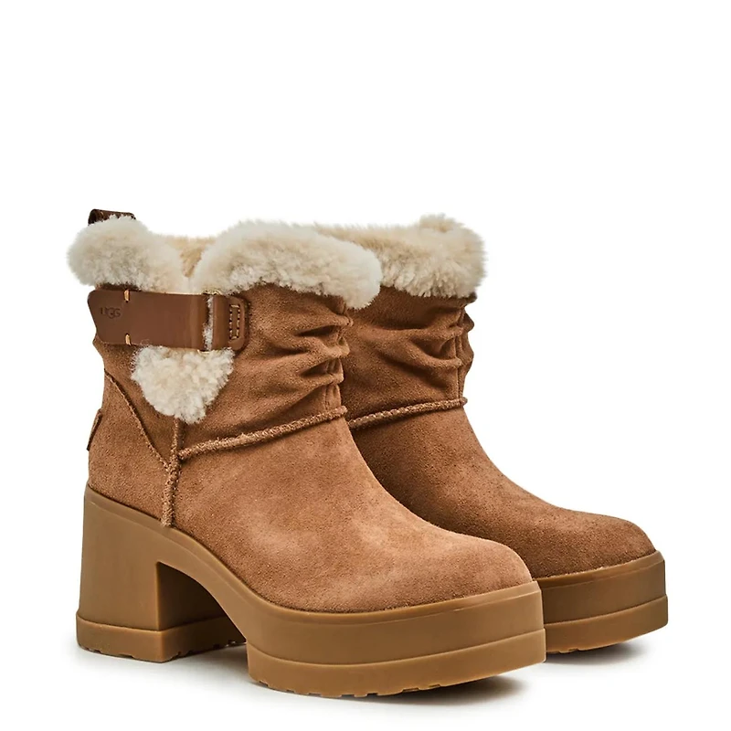 Women's Moxy Pull On Boot