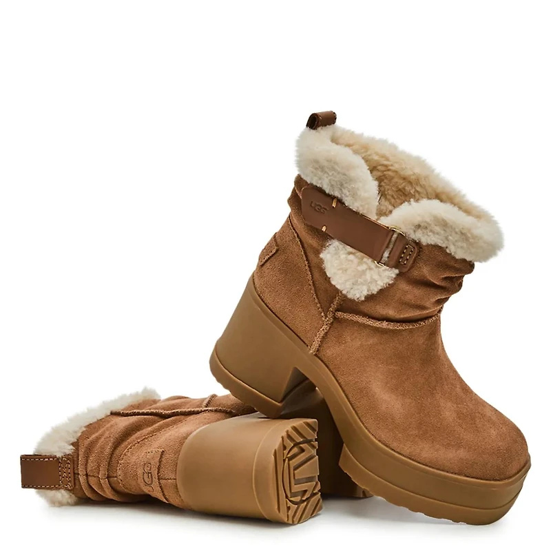 Women's Moxy Pull On Boot