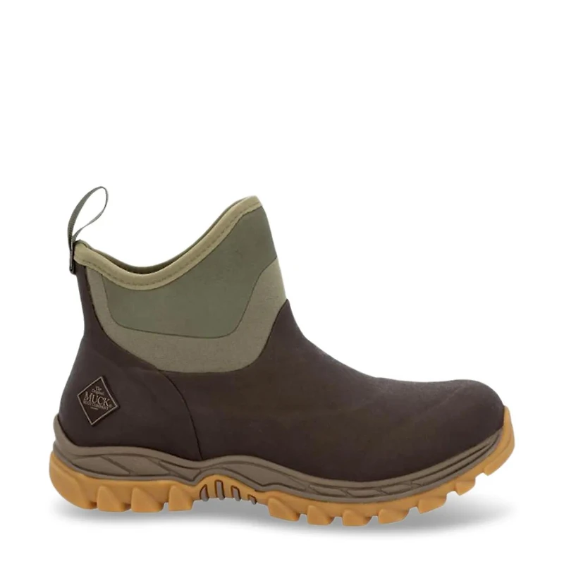 Women's Arctic Sport II Waterproof Bootie