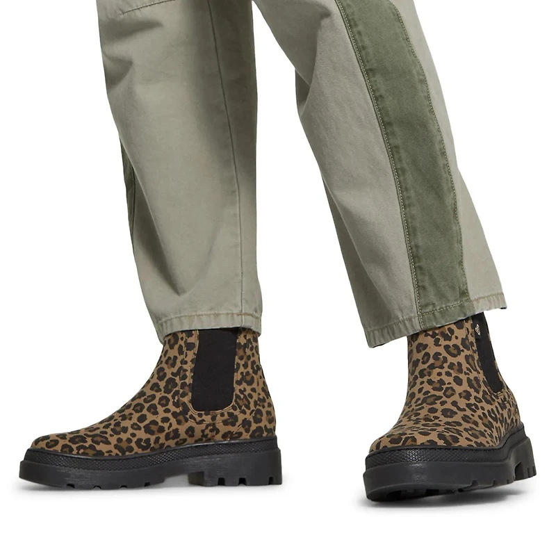 Women's Wonderland Boot