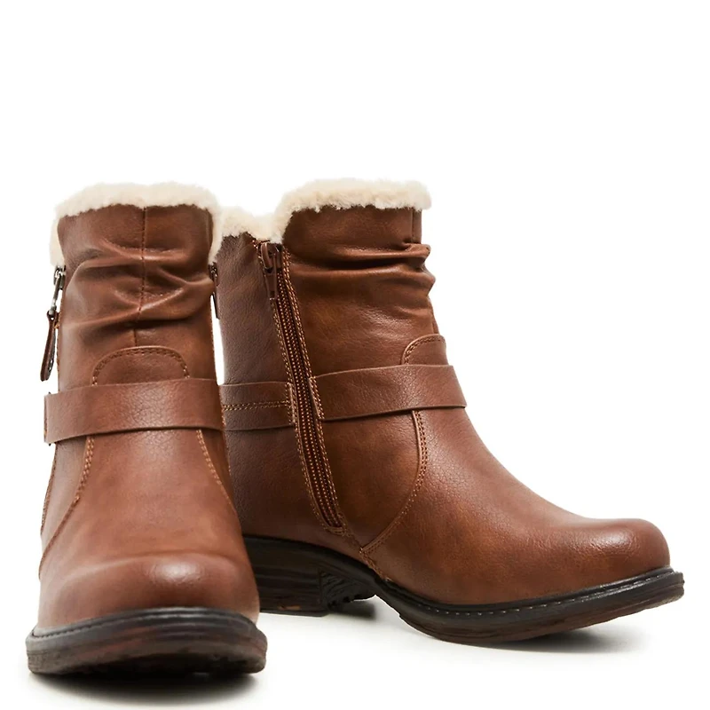 Women's Donna Waterproof Boot