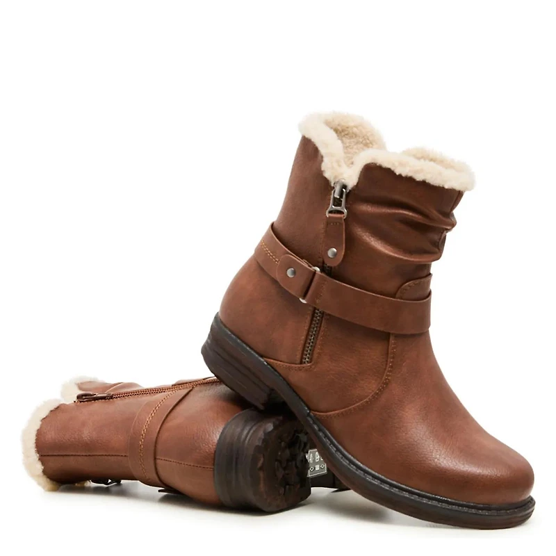 Women's Donna Waterproof Boot